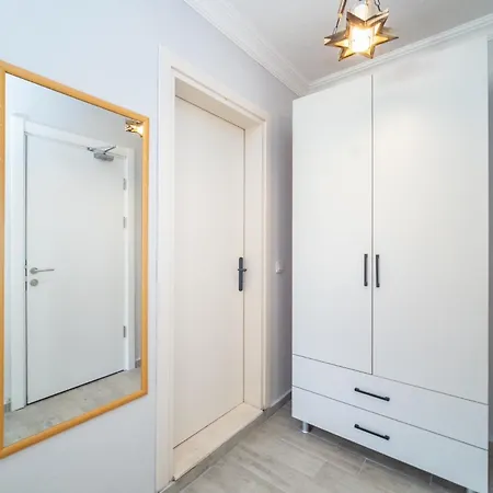 Saygin Hotel Selimiye (Aegean)