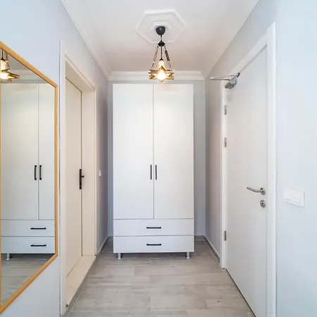 Saygin Hotel Selimiye (Aegean)