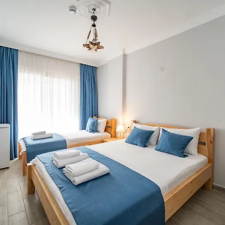 Hotel Saygin Selimiye (Aegean)