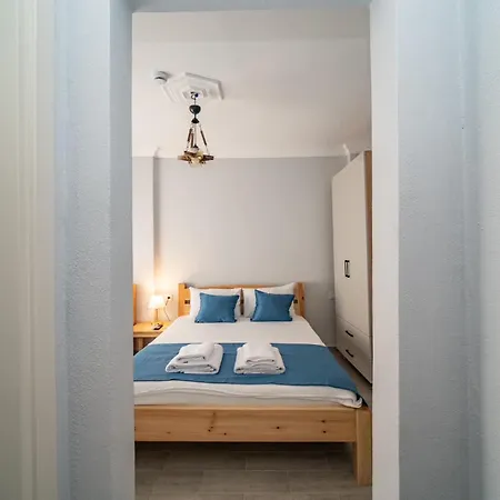 Saygin Selimiye (Aegean)