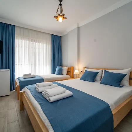 Saygin Hotel Selimiye (Aegean)