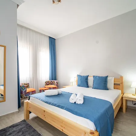 Saygin Selimiye (Aegean)