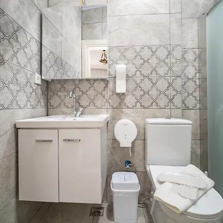 Hotel Saygin Selimiye (Aegean)