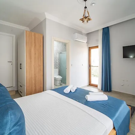 Saygin * Selimiye (Aegean)