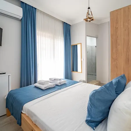 Saygin Selimiye (Aegean)