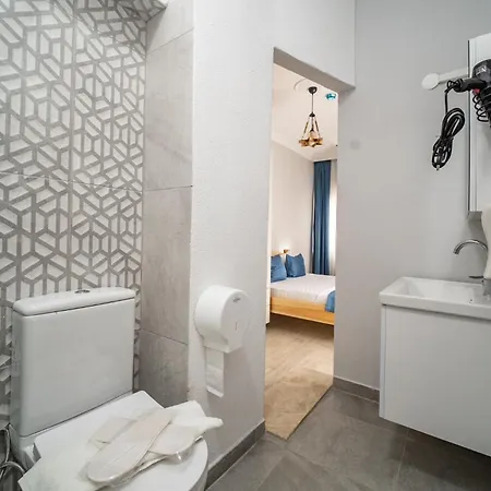 Saygin Selimiye (Aegean)