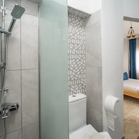 Saygin * Selimiye (Aegean)