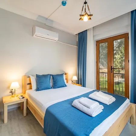 Hotel Saygin Selimiye (Aegean)