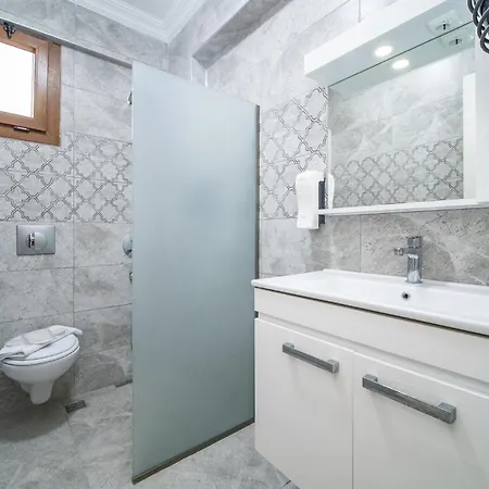 Hotel Saygin Selimiye (Aegean)