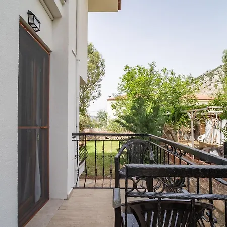 Saygin Hotel Selimiye (Aegean)