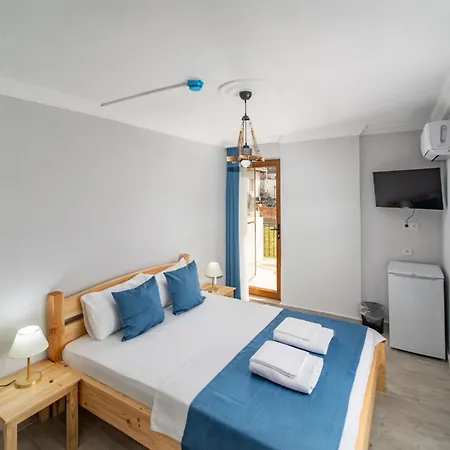 Saygin * Selimiye (Aegean)