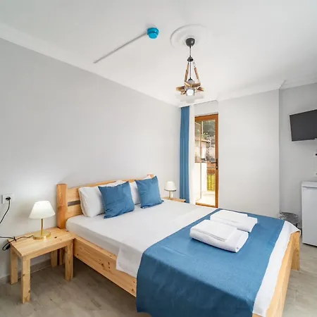 Saygin Hotel Selimiye (Aegean)