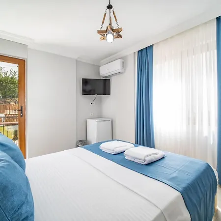 Saygin * Selimiye (Aegean)