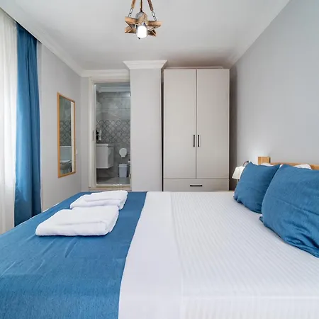 Saygin * Selimiye (Aegean)