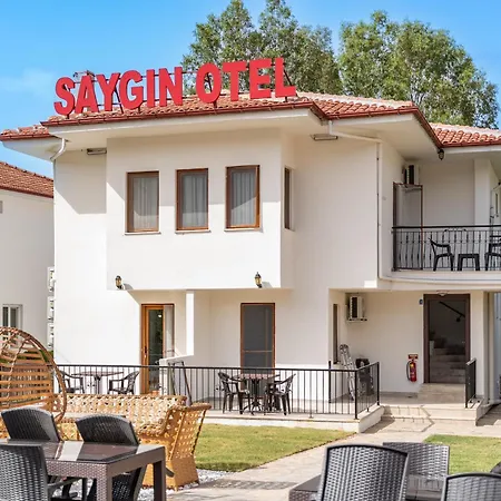 Hotel Saygin