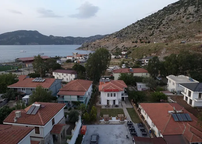 Hotel Saygin Selimiye (Aegean)