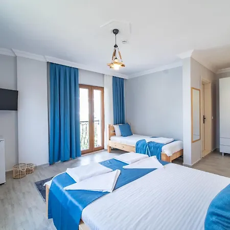 Saygin Hotel *