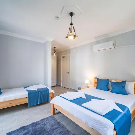 Saygın * Selimiye (Aegean)