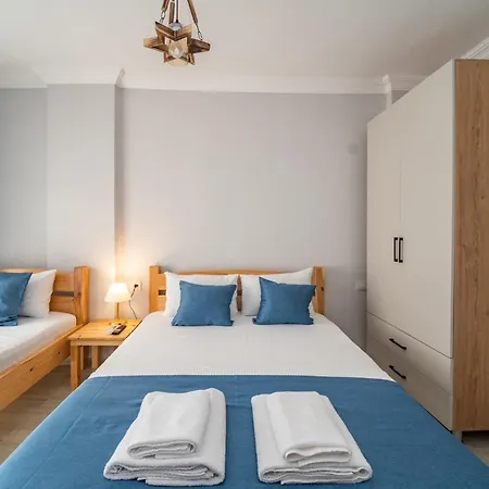 Saygin Hotel