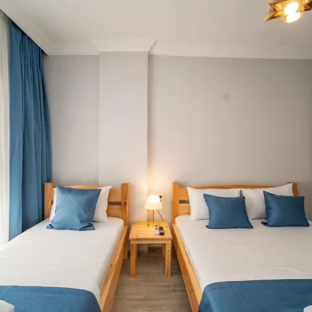 Hotel Saygin *