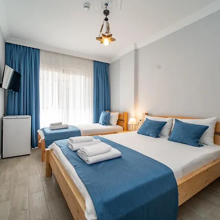 Saygın Otel Selimiye (Aegean)