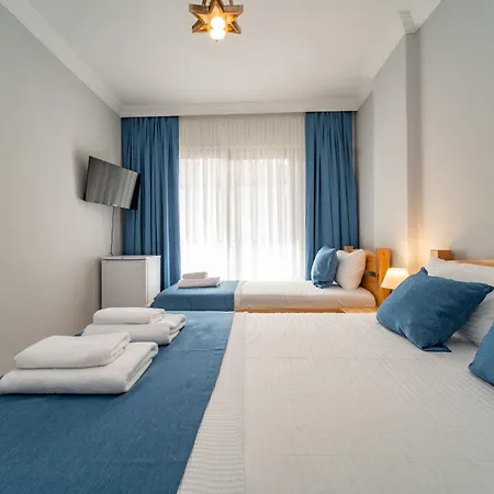 Saygin Hotel *
