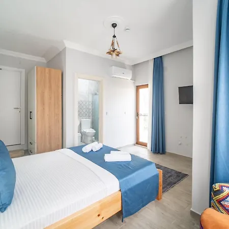 Saygın Selimiye (Aegean)