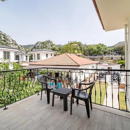 Saygın * Selimiye (Aegean)