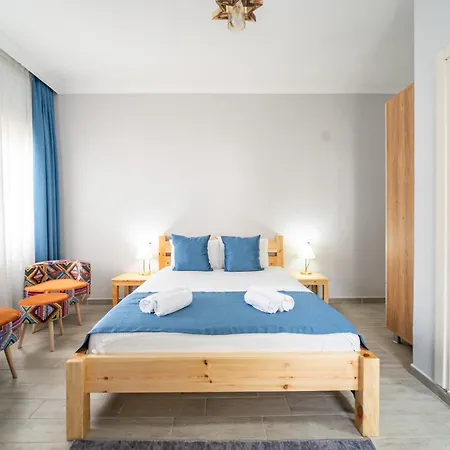 Saygin Hotel