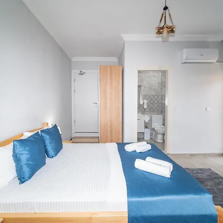 Saygin Hotel *