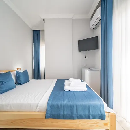 Saygın * Selimiye (Aegean)