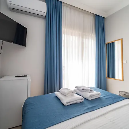Hotel Saygin *