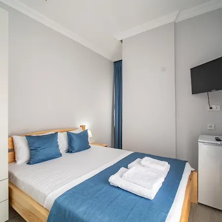 Otel Saygın Selimiye (Aegean)