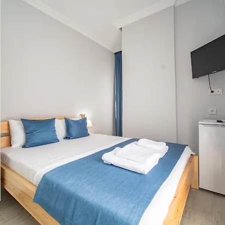 Hotel Saygin