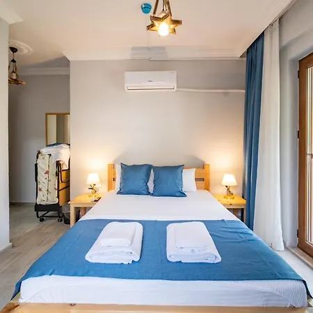 Saygin Hotel *