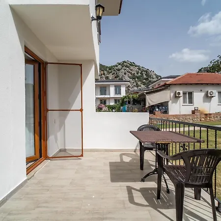 Hotel Saygin *