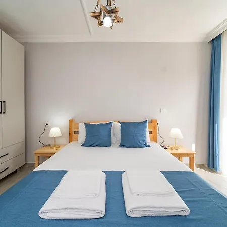 Saygın Selimiye (Aegean)