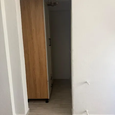 Saygın Otel Selimiye (Aegean)