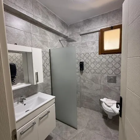 Saygin Hotel