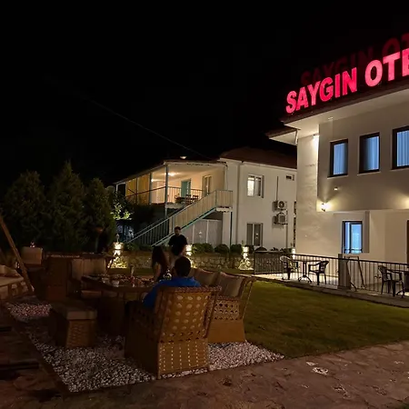 Otel Saygın Selimiye (Aegean)