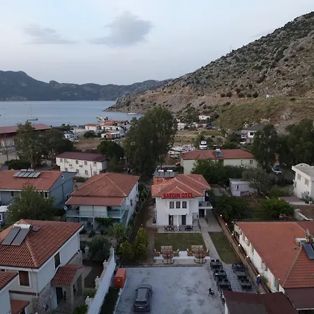 Otel Saygın Selimiye (Aegean)
